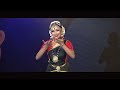 BHARATANATYAM |MAHAKALI VARNAM | GOWRI NANDANA | Dr Harshan Sebastian Antony | Katcheri |