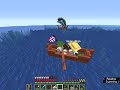 Ships mod + ice and fire sea serpent