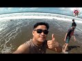 Clearwater beach resort | Brgy. Paninirongan Pambujan, Northern Samar | Migs 87 Vlogs