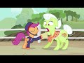 My Little Pony: Friendship Is Magic S2 | FULL EPISODE | Family Appreciation Day | MLP FIM