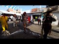 Torito La Luz de Don Jorge Vargas // Irap Niño Manuelito2024 #danzadeltorito #mexico #viral #silao