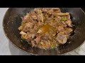 Shinwari Dumba Karahi | شنواری دنبہ کڑاہی | Lamb Karahi | BEHIND THE SCENES | NAMAK MANDI | PESHAWAR