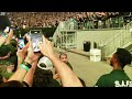 Metallica Intro walk-State Farm Stadium, Glendale,Az 9/1/2023