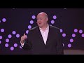 Dara O Briain On The Origins Of Pulled Pork - CROWD TICKLER Best Of | Universal Comedy