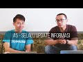 #TANYAPADIKA EP002 feat. KRESNA GALUH : TIPS untuk para Programmer Pemula