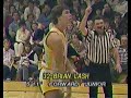 SHORELAND VS LAKE FOREST - 1988