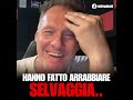 SELVAGGIA LUCARELLI... ARRABBIATISSIMA.. LASCIA IL PALCO