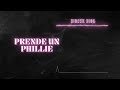 Sireck High - Prende un Phillie (Video Lyric)💕