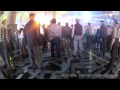 Olympic Opening Ceremony Hidden Camera - With Performers In Ear Monitor - Full Video