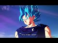 DRAGON BALL: Sparking! ZERO – Official Demo Gameplay (4K 60 FPS)
