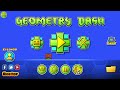 Acu 100% (SECOND EXTREME) | Geometry Dash