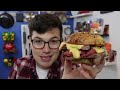 I Tested Joshua Weissman's Arby's Beef 'N Cheddar Sandwich- Viral Recipes Tested
