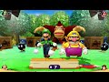 Winning ALL Minigames on MASTER Difficulty (Mario Party Superstars)