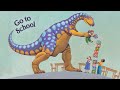 How Do Dinosaurs… | Series Book Trailer