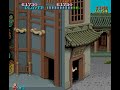 Tiger Road Longplay (Arcade) [QHD]