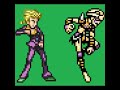 [JoJo's Bizarre Adventure - Part 5 — 16 Bit Style Remix] Giorno's Theme - Il Vento D'oro