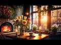 Smooth Piano Jazz Tunes - Soft Music for Positive Moods, Study, and Relaxation