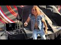 TNT - Dirty Deeds (AC/DC tribute) - Garden Amp - July 6, 2024