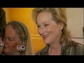 The many faces of Meryl Streep