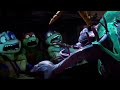 Teenage Mutant Ninja Turtles: Mutant Mayhem OST - What's Up/Fabulous Secret Powers (Full Ver.)