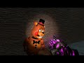 Gmod FNAF | Five Lost Nights At Freddy's! [Part 13]