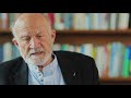 Stanley Hauerwas Interview: Violence, Non-Violence, and Injustice