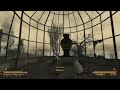 Fallout 3 - The Velvet Curtain