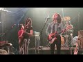 The Lemon Twigs - What You Were Doing [Live at Academy 2, 12/09/2024]