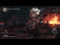 Nioh Alpha Demo Boss #1