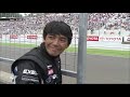 2010 AUTOBACS SUPER GT Round5 SUGO Full Race 日本語実況