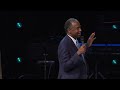 Guest Speaker: Dr. Ben Carson [Saturday]