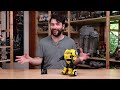 LEGO Transformers Bumblebee REVIEW | Set 10338