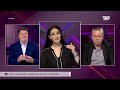 Deklarata që tronditi studion: Dy orë e gjysmë intervista e Ahmetajt e papublikuar... - Top Talk