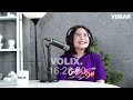 NOSTALGIA MASA SEKOLAH BARENG PRILLY LATUCONSINA | #VINIAR hosted by Marlo feat. Prilly