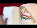 TWICE- Fancy You (Ver.B) ALBUM UNBOXING (PT-BR)