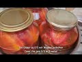 I have never eaten tomatoes so delicious! I have been preserving tomatoes like this for ten years!