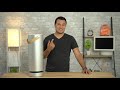 Molekule Air Purifier - A Real World Review