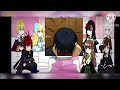 Wmmap react to M!y/n as ??? || Part 1/1 || Short || gacha club || Yuu_Theguide