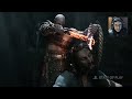 God of War Ragnarok a PC Reaccion Trailer