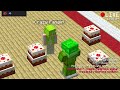 Using ILLEGAL HACKS To Cheat In Minecraft Hide and Seek!