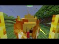 I Beat Minecraft With The Titans Mod!