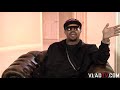 DJ Paul: We Almost Died While Making 
