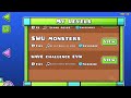 Playing Old Levels!? (GeometryDash)