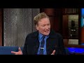 Conan O'Brien's DNA Test Stunned His Doctor
