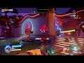 Overwatch | Capture the Rooster Hanzo Compilation