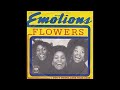 The Emotions - Flowers (DJ Link2 DJ remix)