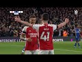 Arsenal 5-0 Chelsea | Highlights - EXTENDED | PL 23/24