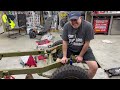 Assembly Begins! -- 1941 Willys MB Ep 13