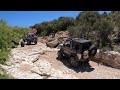 Smasher Canyon with Friends of MY