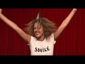 Mel B Surprises Spice Girls Fans | The Lateish Show With Mo Gilligan